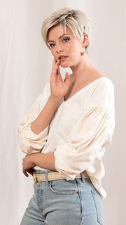 Subtle layering allows for natural movement