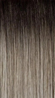 MC119/23SS SWEET CREAM | Pale Blonde with Dark Roots