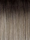 MC119/23SS SWEET CREAM | Pale Blonde with Dark Roots