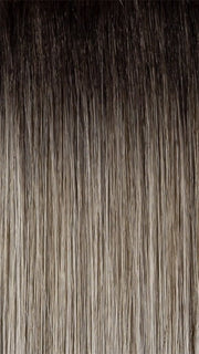 MC119/23SS SWEET CREAM | Pale Blonde with Dark Roots