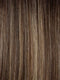 MC11SS BUTTER PECAN | Medium Brown with Golden Blonde Highlights