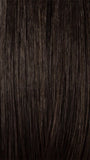 MC2/4 CHOCOLATE TRUFFLE | Black Evenly Blended with Dark Brown Highlights