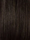 MC2/4 CHOCOLATE TRUFFLE | Black Evenly Blended with Dark Brown Highlights