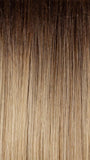MC25/88SS HONEY | Beige Blonde with a Darker Root