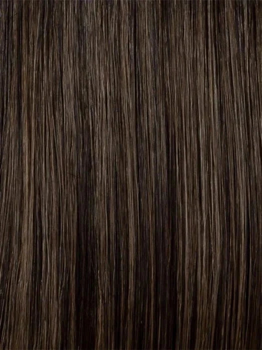 MC4/10SS ESPRESSO MARTINI | Dark Brown with Lighter Brown Highlights