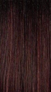 MC4/35SS SANGRIA | Dark Rooted Red with Fiery Red Highlights