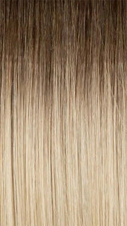 MC613SS VANILLA BEAN | Light Blonde with Darker Root