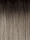 MC2/4 CHOCOLATE TRUFFLE | Black Evenly Blended with Dark Brown Highlights