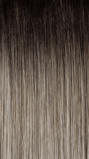 MC2/4 CHOCOLATE TRUFFLE | Black Evenly Blended with Dark Brown Highlights