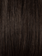 MC2/4 CHOCOLATE TRUFFLE | Black Evenly Blended with Dark Brown Highlights
