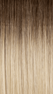 MC613SS VANILLA BEAN | Light Blonde with Darker Root