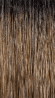 MC9/14SS CARAMEL LATTE | Caramel Blonde blended with a Darker Root