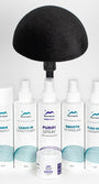 7 PIECE SYNTHETIC MUST HAVES KIT BY BEAUTIMARK