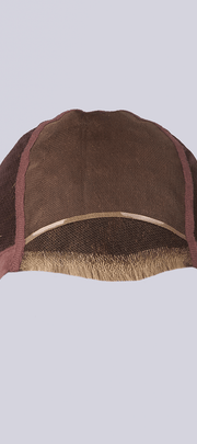 Cap Construction | SmartLace | Monofilament | 100% Hand Tied