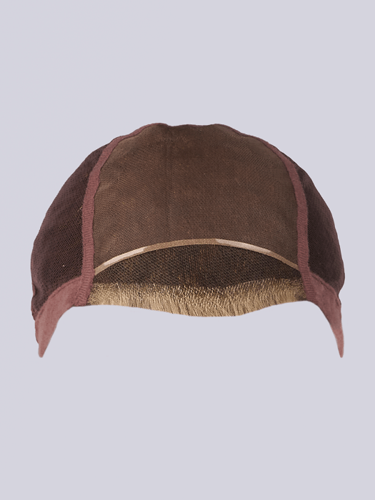 CAP CONSTRUCTION | HAND TIED LACE FRONT