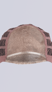 CAP CONSTRUCTION | MONO TOP, WEFTED
