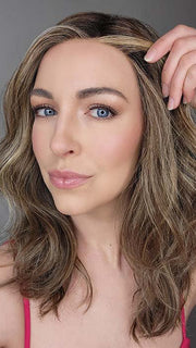 Liane in ALLURING LOCKS by GABOR