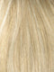 LIGHT BLONDE | 2 toned blend of Creamy Blonde with Champagne highlights.