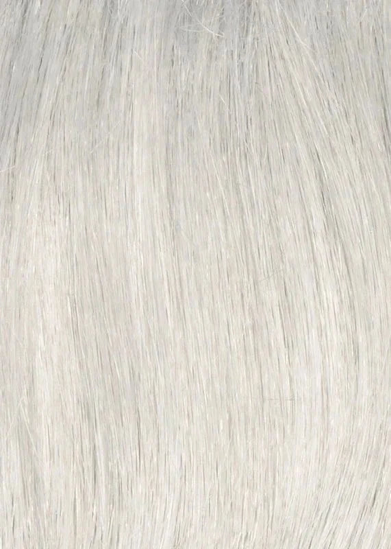 LIGHT GREY | Pure White Gray