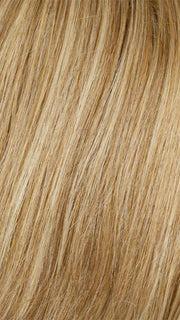MEDIUM BLONDE | Golden Blonde or Dark Blonde with Salon Highlights