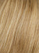 MEDIUM BLONDE | Golden Blonde or Dark Blonde with Salon Highlights