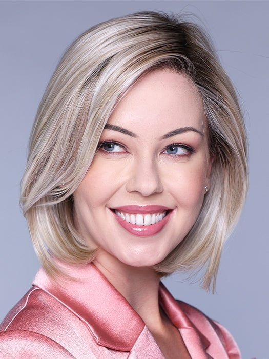 Montecito | Synthetic Lace Front Wig (Mono Part) – WigOutlet.com