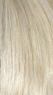 MARSHMALLOW BLONDE | A blend of Platinum and Satin Blonde with Marshmallow Blonde Highlights