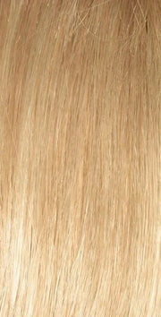 MEDIUM BLONDE | Soft Golden Blonde with Champagne Blonde highlights