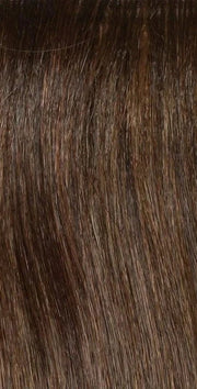 MEDIUM BROWN | Medium Brown with natural highlights