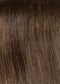 MEDIUM BROWN | Medium Brown with natural highlights