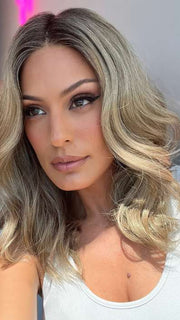 MOLLY by ENVY in color GOLDEN SANDSTONE