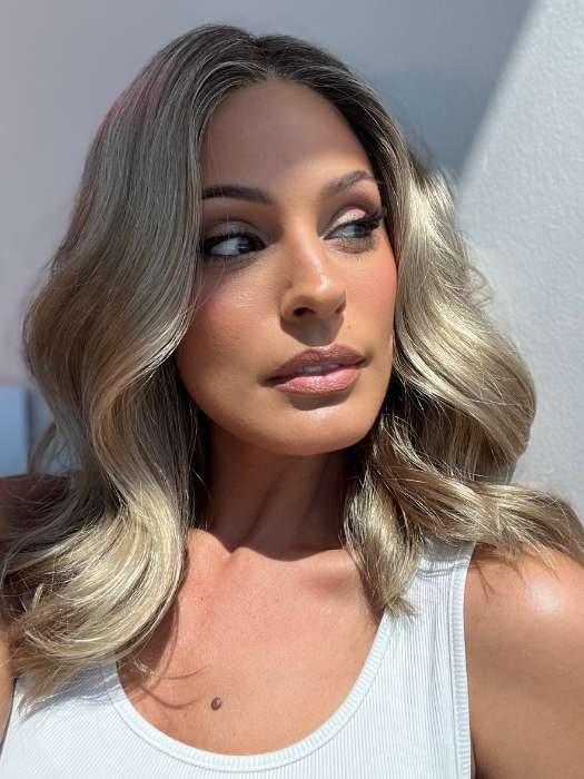 MOLLY by ENVY in color GOLDEN SANDSTONE