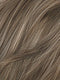 MOONLIT-SILK | A stunning dark gray tone with a multitude of metallic shades for depth and texture. 