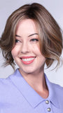 Pandora V | Synthetic Lace Front Wig (Hand Tied)