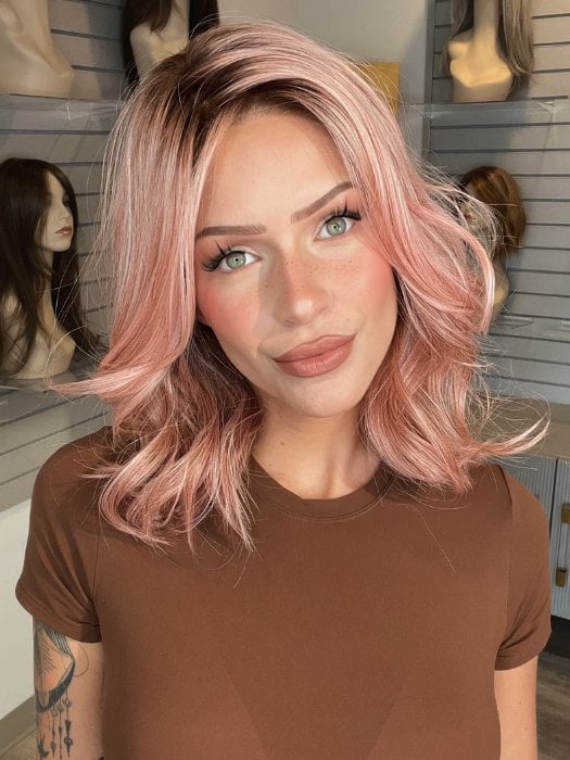 Vero by Rene of Paris | Synthetic Wig – WigOutlet.com