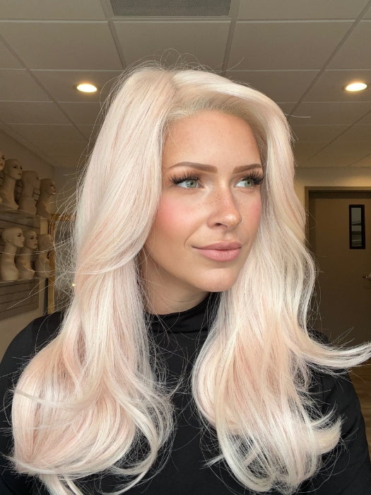 Glam Wavez by Rene of Paris | Synthetic Wig – WigOutlet.com