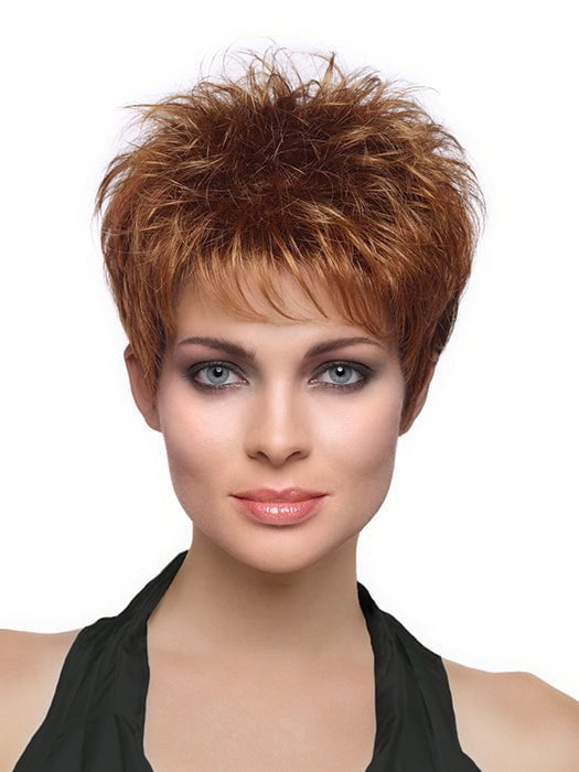 Penelope Petite | Synthetic Wig (Basic Cap) | CLOSEOUT
