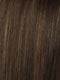 R6/30H CHOCOLATE COPPER | Dark Medium Brown Evenly with Medium Auburn Highlights