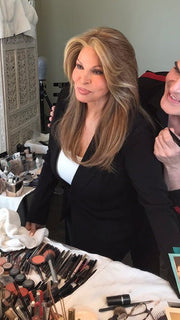 SCENE STEALER by Raquel Welch