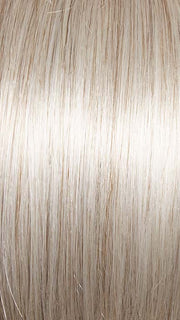 GF56-60 SILVER | Lightest Gray Evenly Blended with Pure White