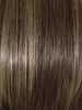 CHOCOLATE BUTTERCREAM R | Medium and Dark Brown Rooted with a Blend of Medium Brown and Dark Blonde