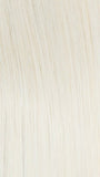 RH12/23 COCONUT CREAM | Light Brown with Cool Platinum Blonde Highlights