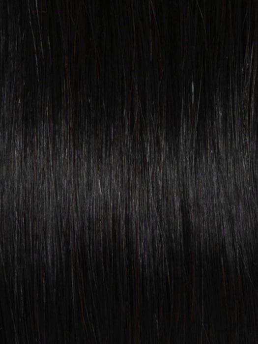 RH2 EBONY | Black with subtle highlights