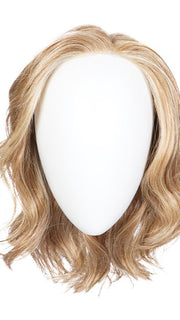 DIRECTORS PICK by Raquel Welch in RL14/22 PALE GOLDEN WHEAT | Dark Blonde Evenly Blended with Platinum Blonde