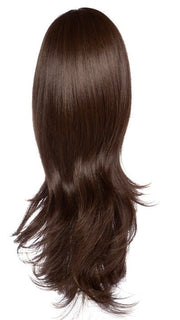 RL4/6 BLACK COFFEE | Dark Brown Evenly Blended with Medium Brown