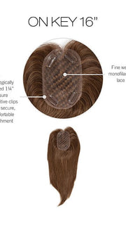Base Construction | Monofilament 
