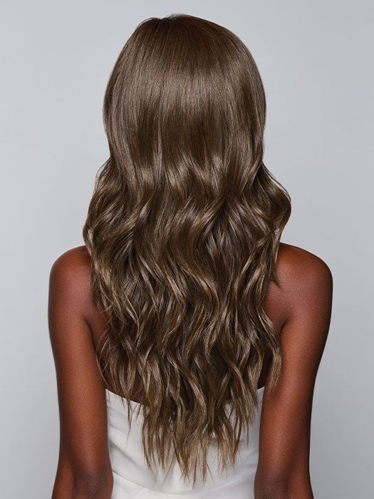 Runway Rehearsal  | Synthetic Lace Front Wig (Mono Part)