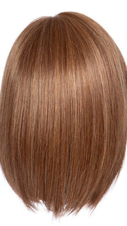 RL30/27 RUSTY AUBURN | Medium Auburn Evenly Blended with Strawberry Blonde