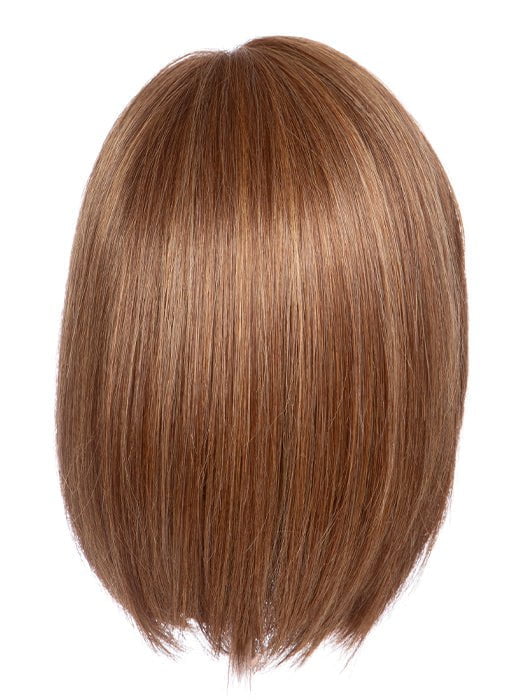 RL30/27 RUSTY AUBURN | Medium Auburn Evenly Blended with Strawberry Blonde