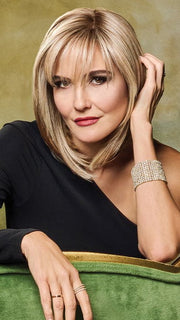 RL1621SS SHADED SAND | Light Blonde shaded with Medium Brown